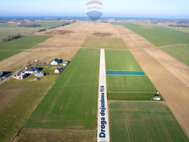 Działka Śmiechów