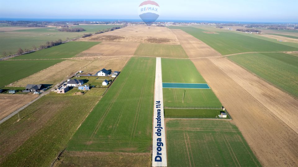 Działka Śmiechów