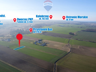 Działka Śmiechów