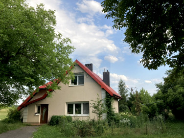 Dom Latosówka