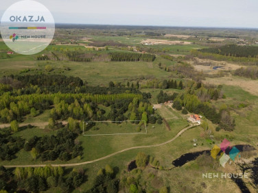Działka Elganowo