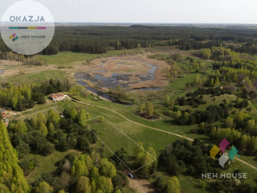 Działka Elganowo