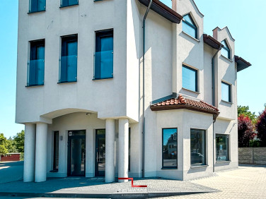 Lokal Krzeszowice
