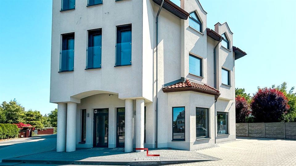 Lokal Krzeszowice