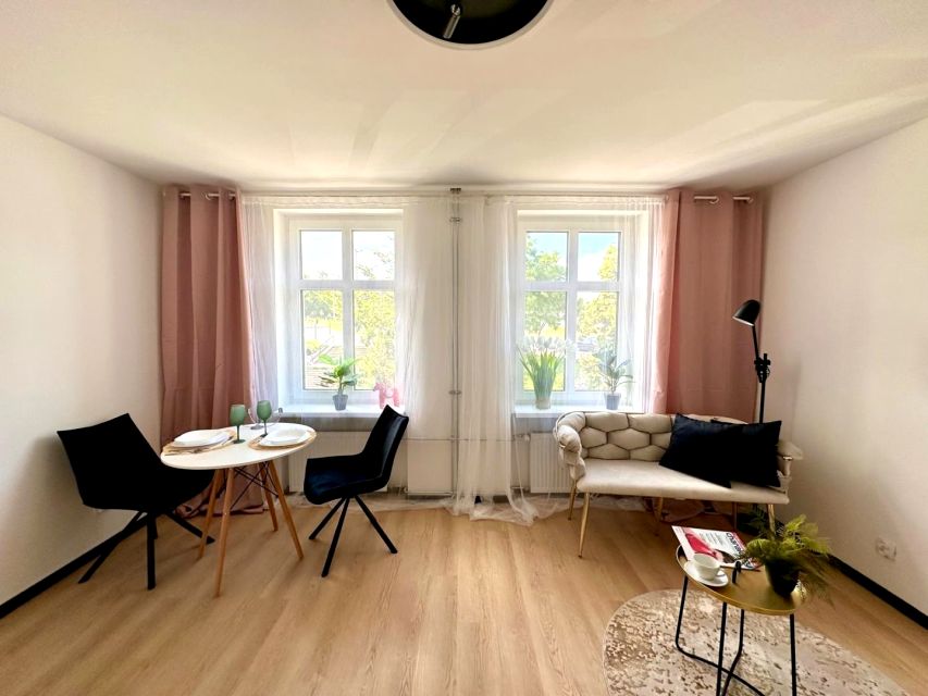 Mieszkanie Bydgoszcz