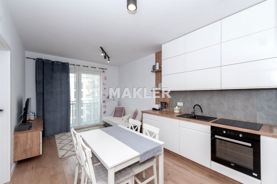 Mieszkanie Bydgoszcz