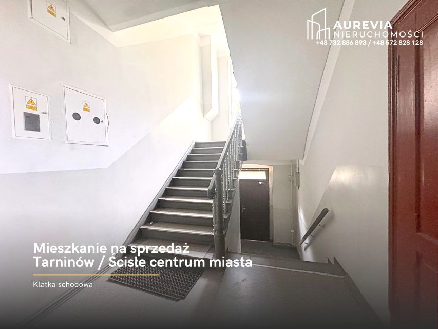 Mieszkanie Legnica