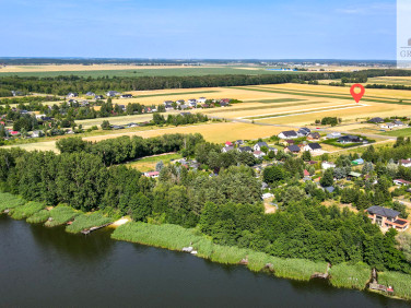 Działka budowlana Strykowo