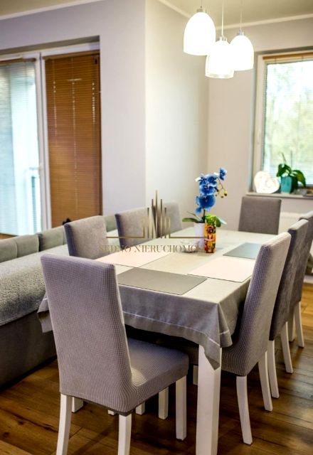 Mieszkanie Bydgoszcz