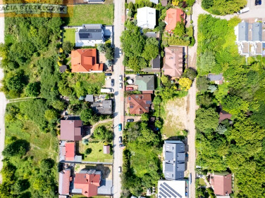 Działka budowlana Warszawa