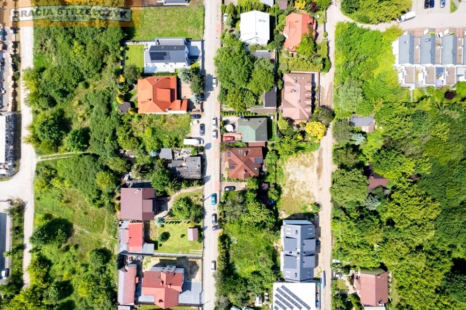 Działka budowlana Warszawa