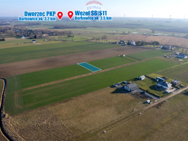 Działka Śmiechów