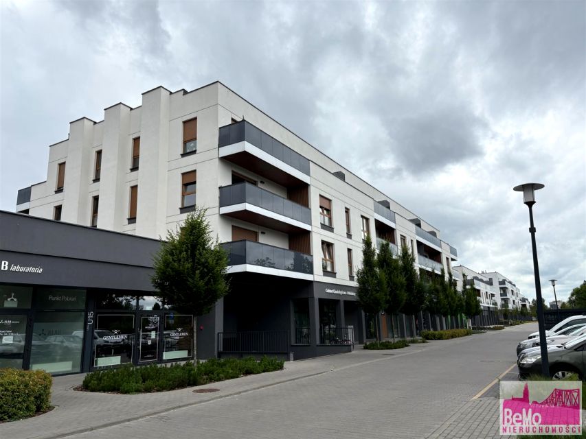 Mieszkanie Bydgoszcz