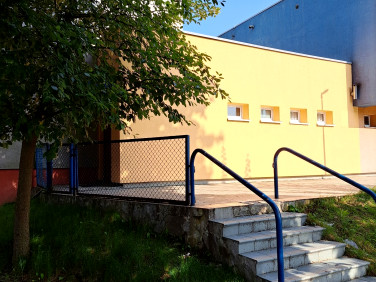 Dom Chojnice