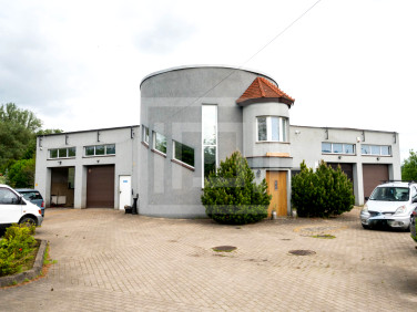 Lokal Gościcino
