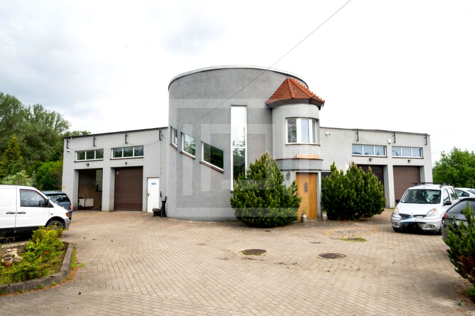 Lokal Gościcino