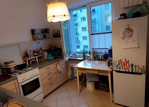Mieszkanie Warszawa