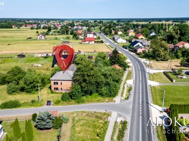Dom Zabierzów Bocheński