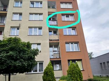 Mieszkanie Chorzów