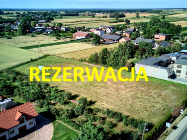 Działka Kurowice