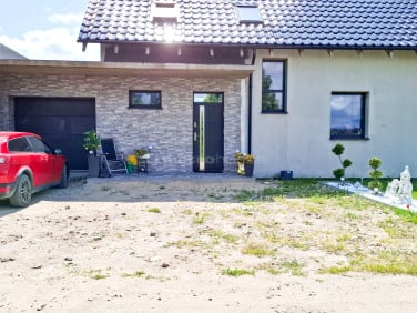 Dom Sępólno Krajeńskie