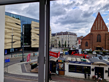 Lokal Poznań