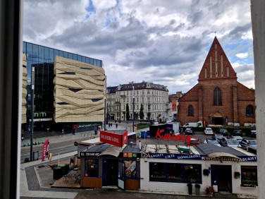 Lokal Poznań