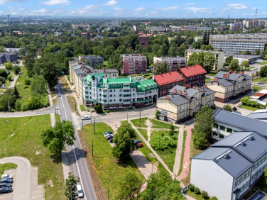 Mieszkanie Ruda Śląska