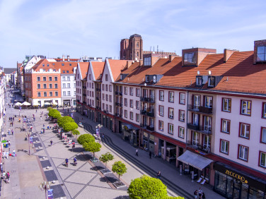 Mieszkanie Wrocław