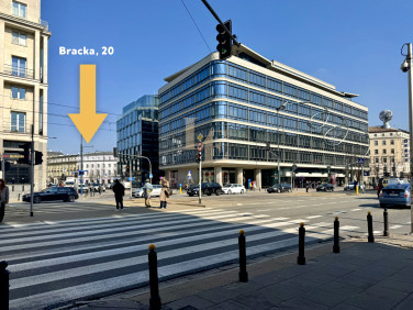 Lokal Warszawa wynajem