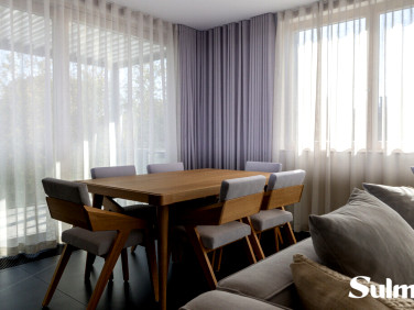 Mieszkanie apartamentowiec wynajem