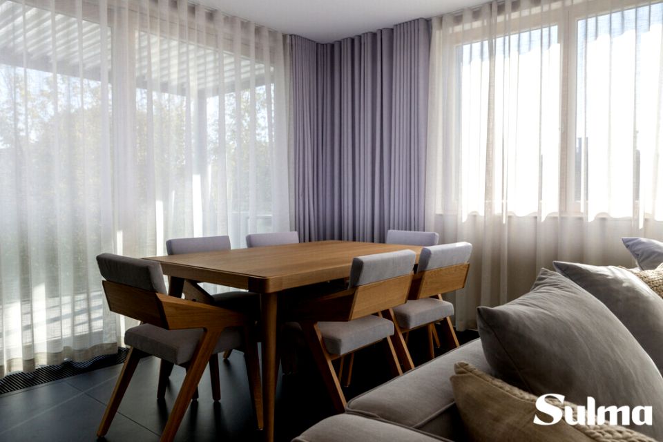 Mieszkanie apartamentowiec wynajem