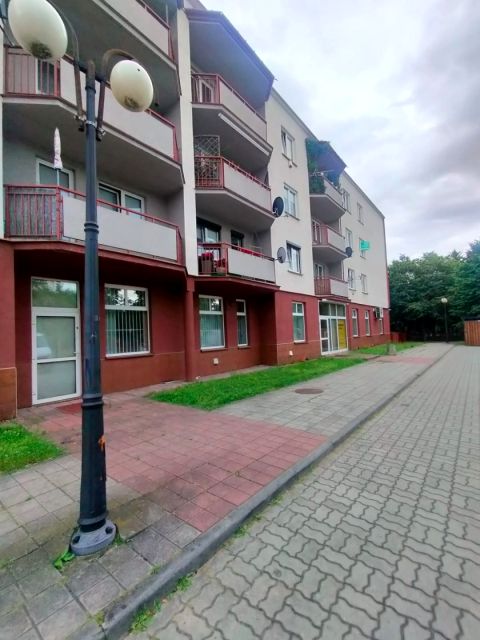 Mieszkanie Radom