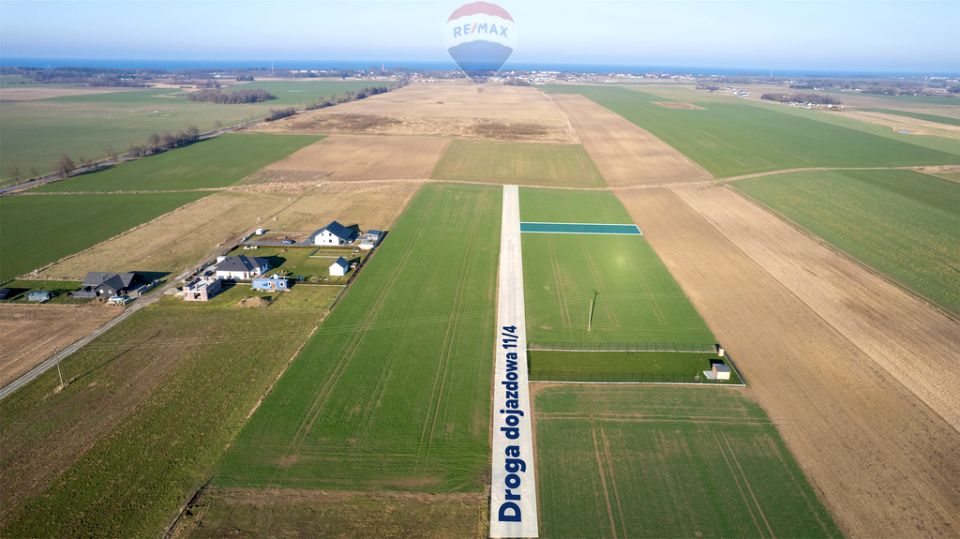 Działka Śmiechów