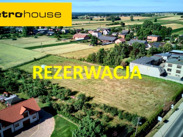 Działka Kurowice