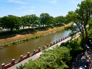 Mieszkanie Wrocław