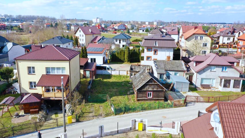 Dom Łomża