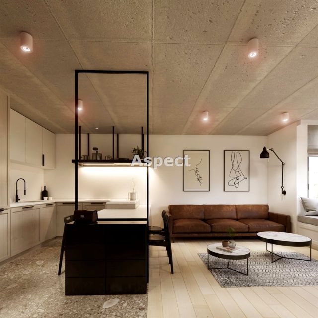 Mieszkanie apartamentowiec sprzedaż