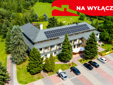 Budynek użytkowy Skopanie