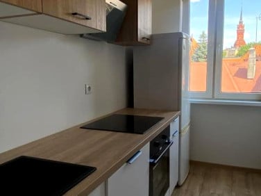 Mieszkanie Tarnów