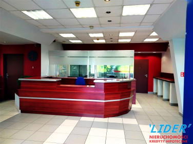 Lokal Tychy