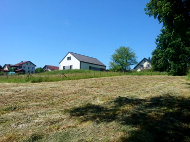 Działka Cieszyn