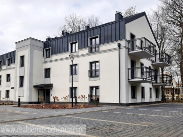Mieszkanie Zielona Góra