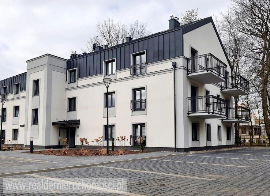 Mieszkanie Zielona Góra