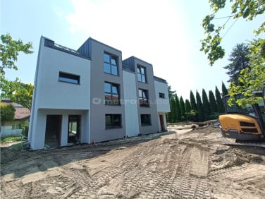 Mieszkanie Kraków