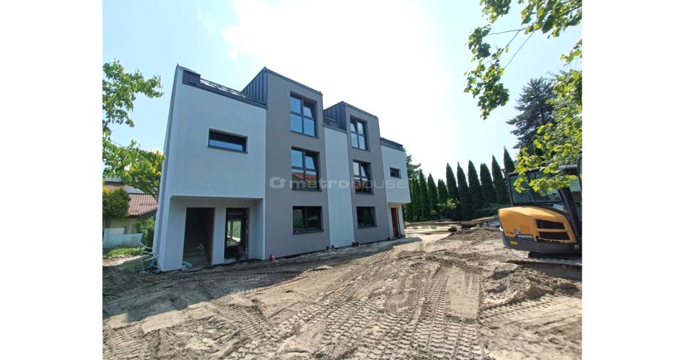 Mieszkanie Kraków