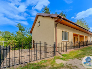 Dom Lubień Kujawski sprzedaż