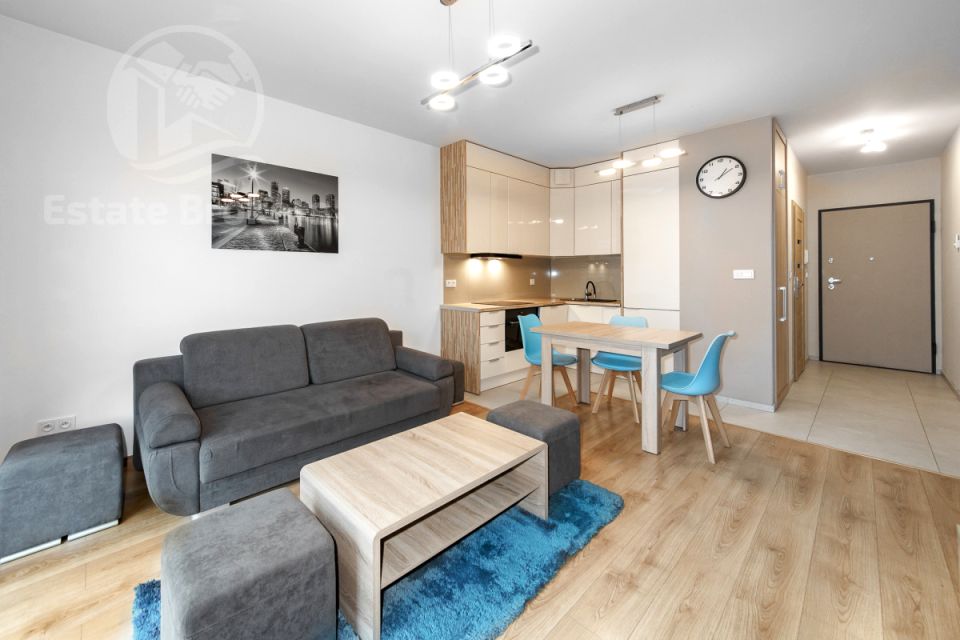 Mieszkanie Wrocław wynajem