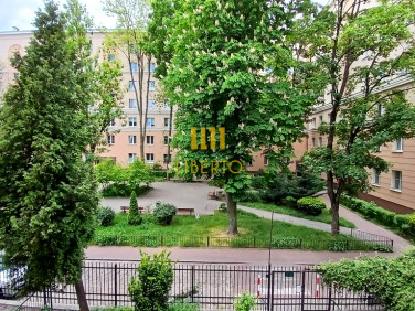 Mieszkanie Warszawa wynajem