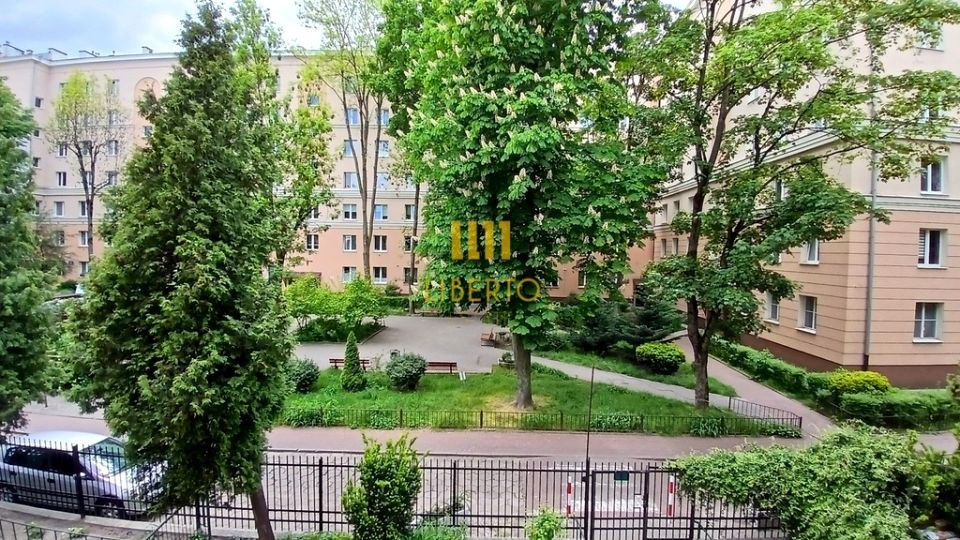 Mieszkanie Warszawa wynajem